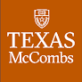 McCombs School of Business logo